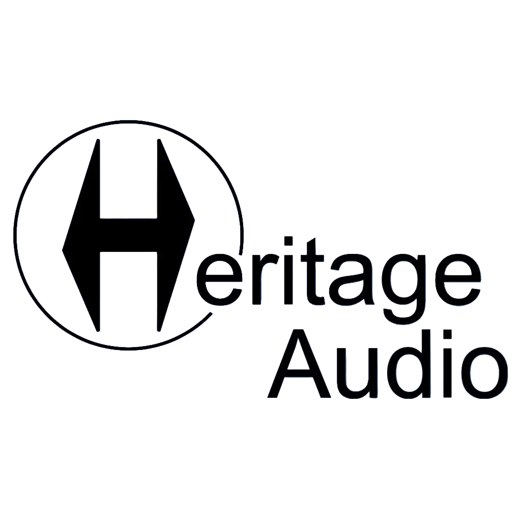 Heritage Audio