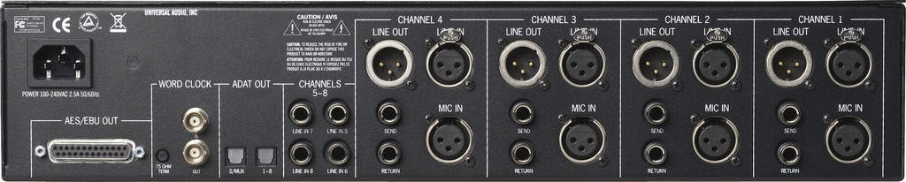4-710d Twin Finity