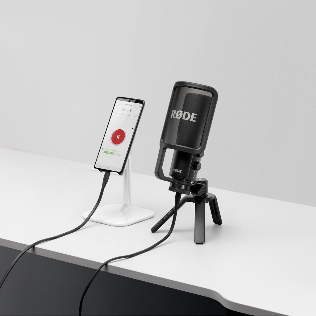 NT-USB+