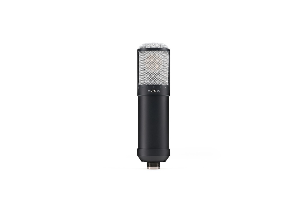 Universal Audio Sphere LX hátulról