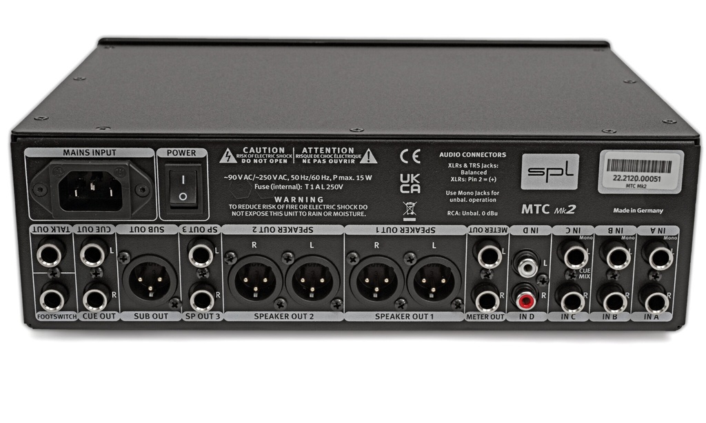 MTC MK2