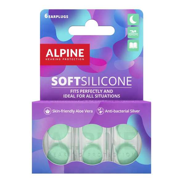 SoftSilicone