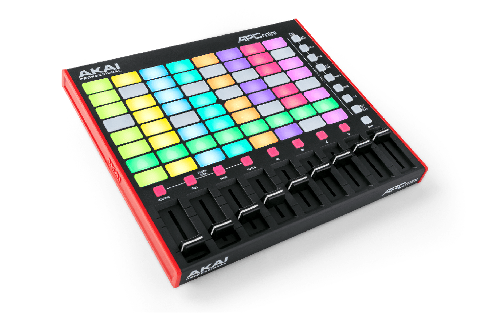 APC Mini MKII