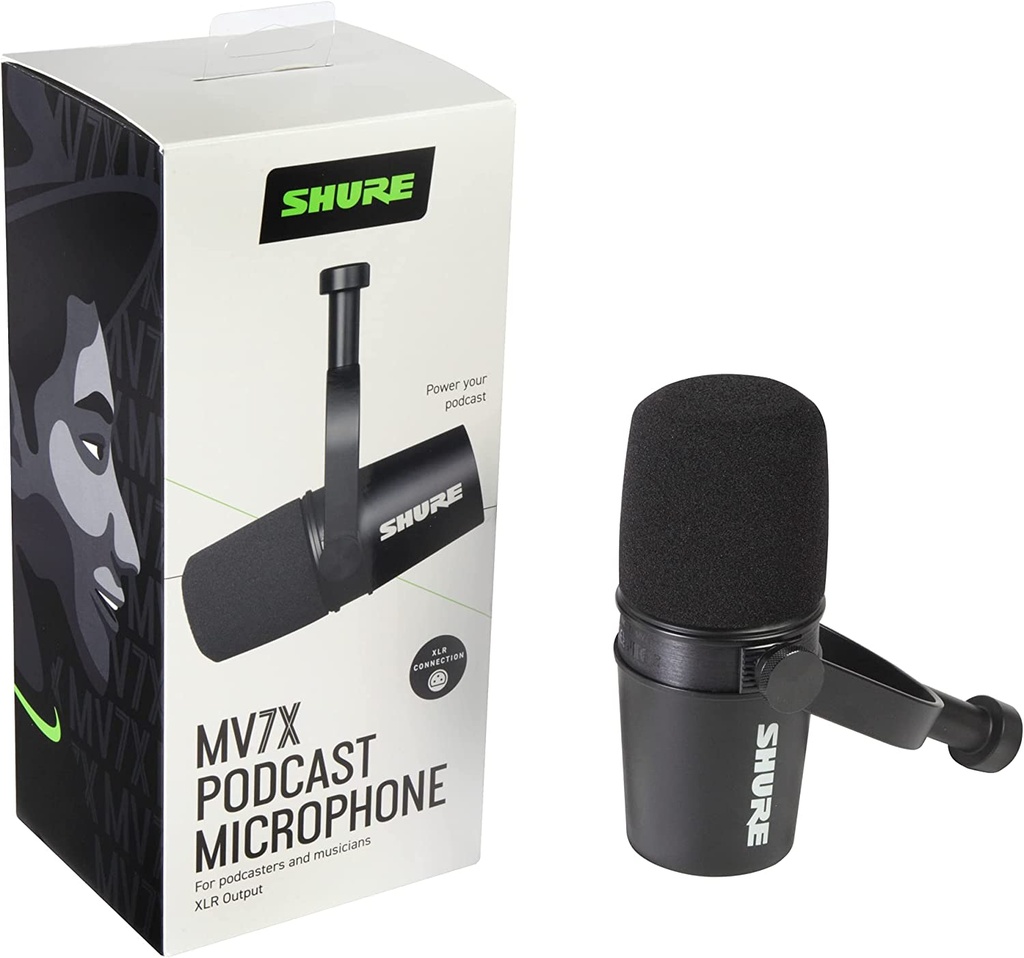 MV7X