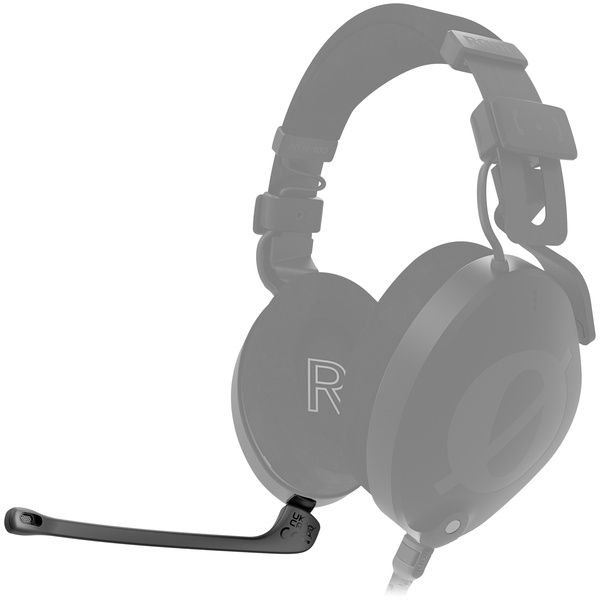 NTH-MIC boom-mikrofon RODE NTH-100-hoz