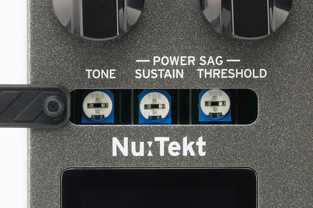 Nu:Tekt TR-S