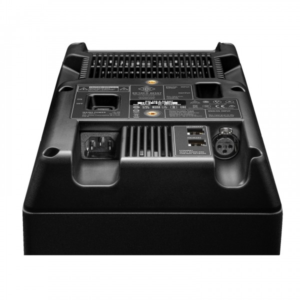 KH 120 II AES67