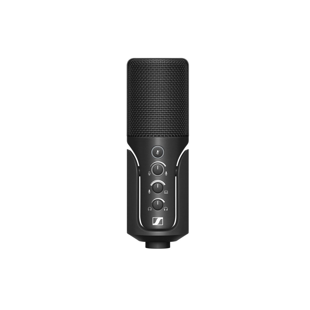 Profile USB Microphone