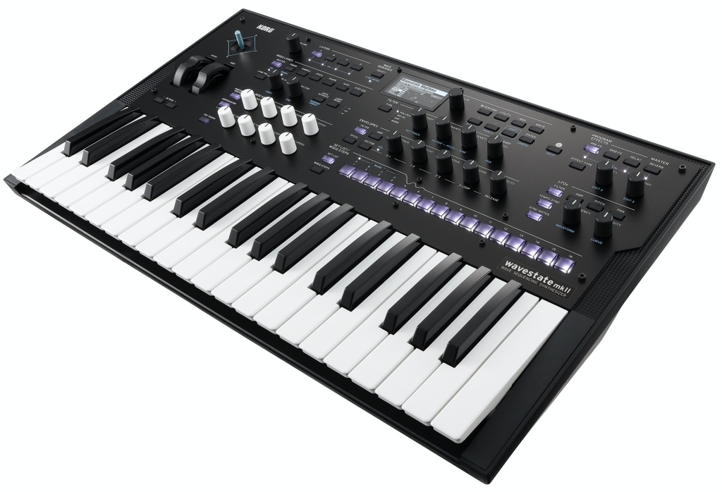 wavestate mkII