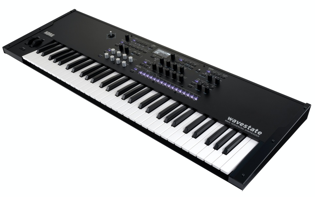 wavestate SE