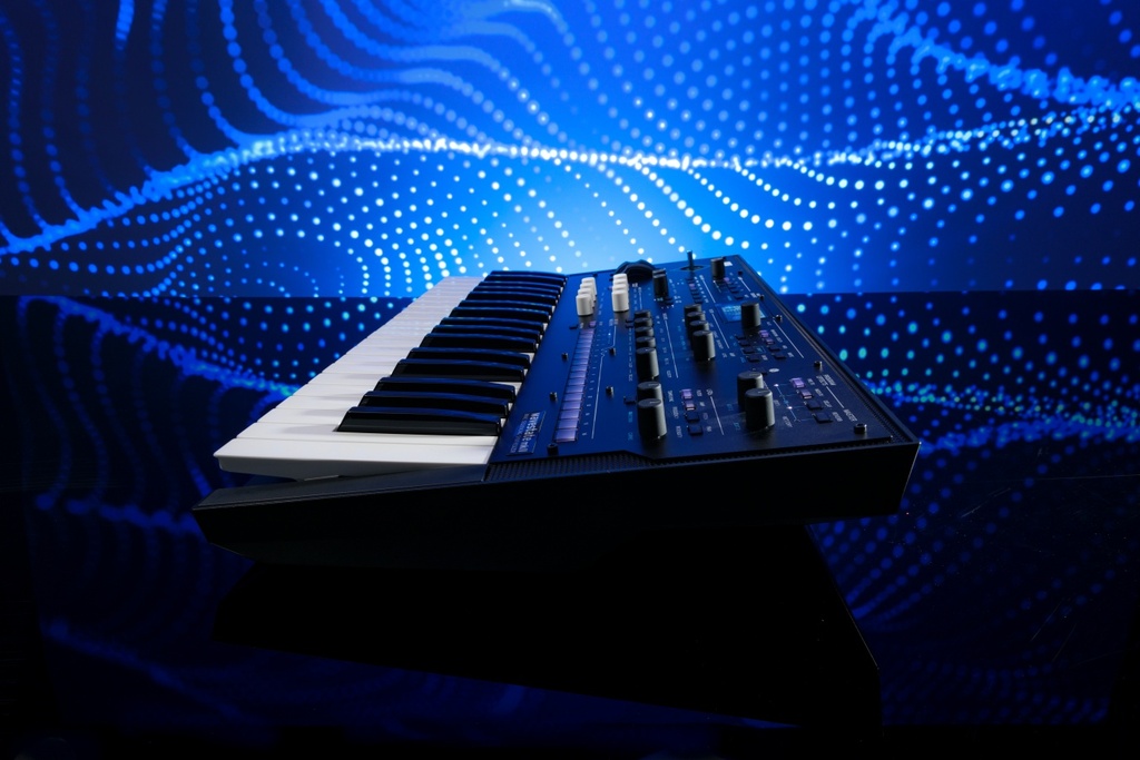 wavestate mkII