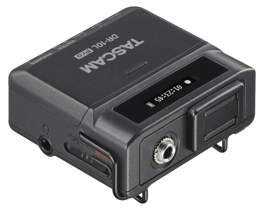 DR-10L PRO