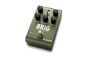 Brig dBucket delay