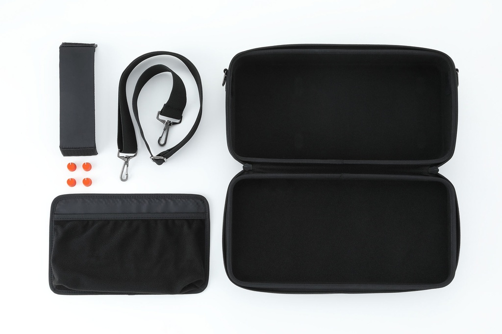 CB-404 Carrying Case