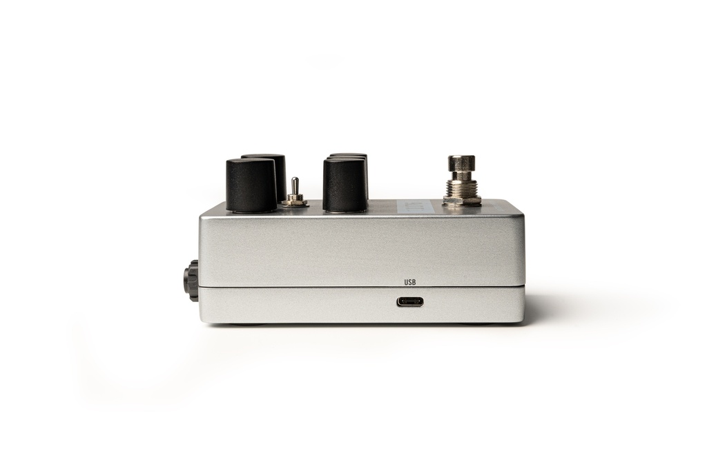 1176 Pedal