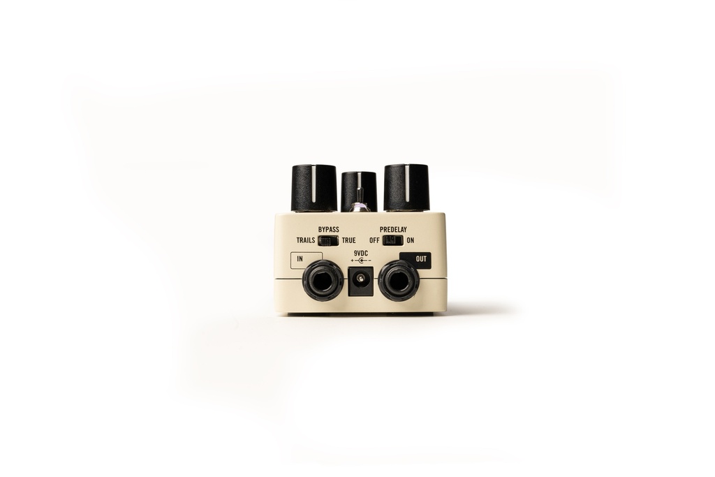 UAFX Evermore Studio Reverb