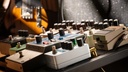 UAFX 1176 Studio Compressor