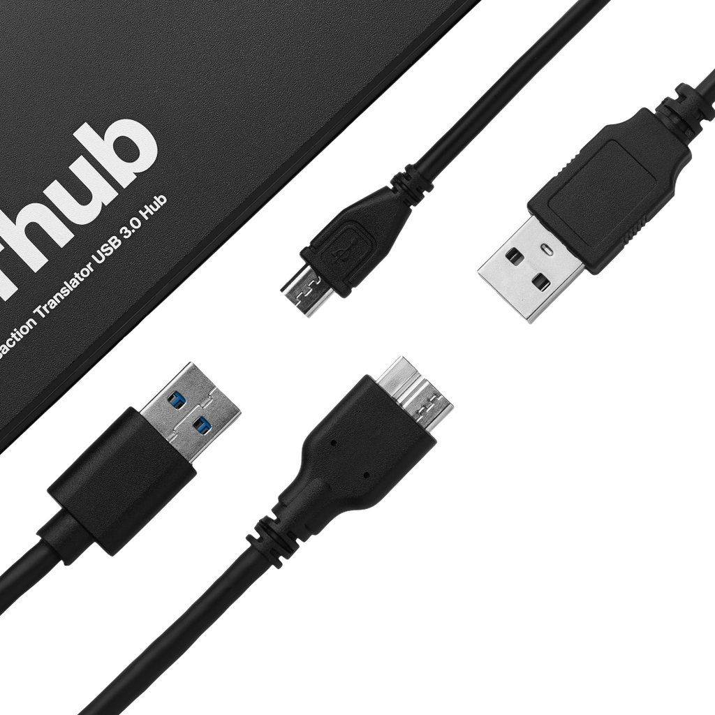 Overhub