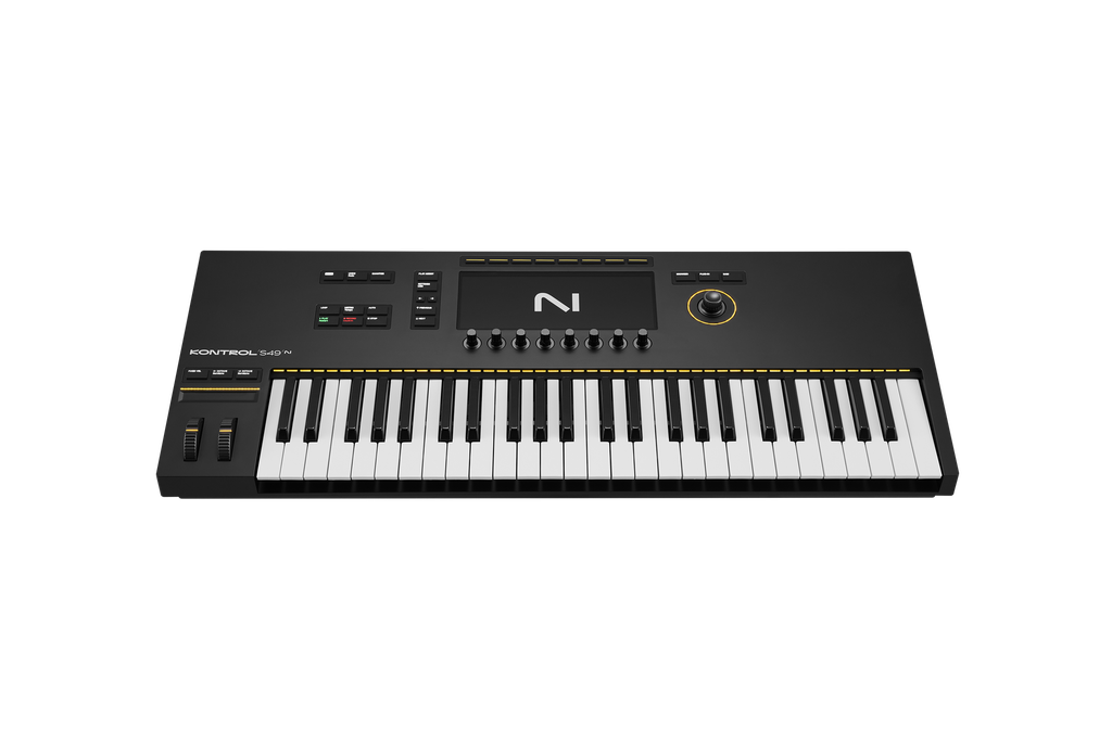 Komplete Kontrol S49 MK3