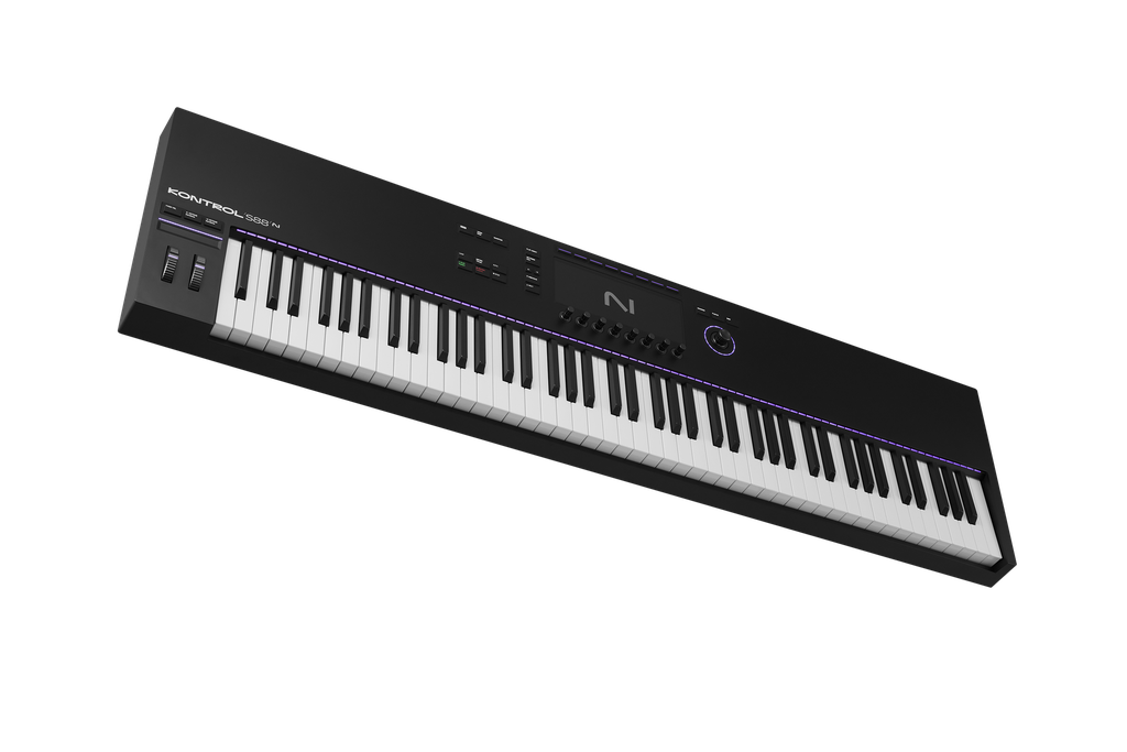 Komplete Kontrol S88 MK3