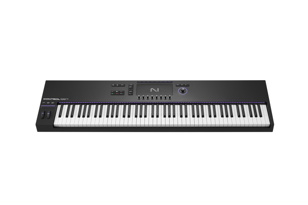 Komplete Kontrol S88 MK3