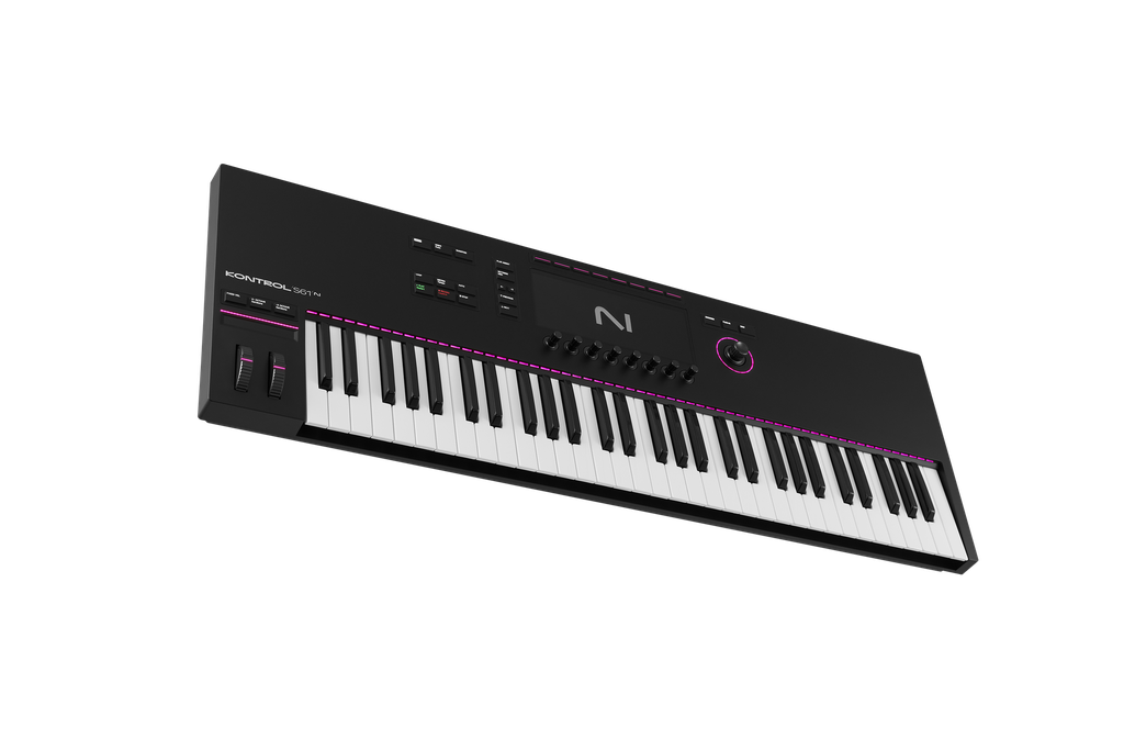 Komplete Kontrol S61 MK3