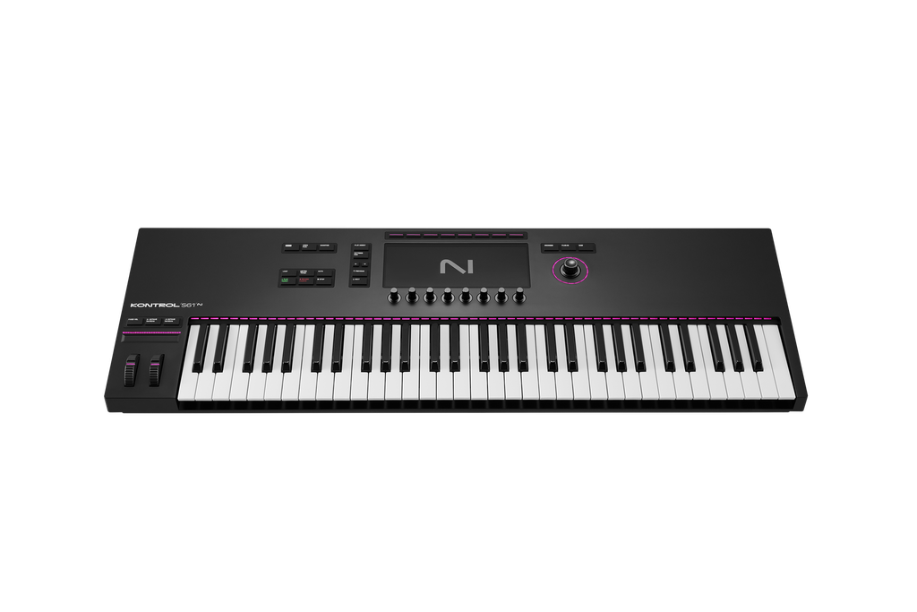 Komplete Kontrol S61 MK3