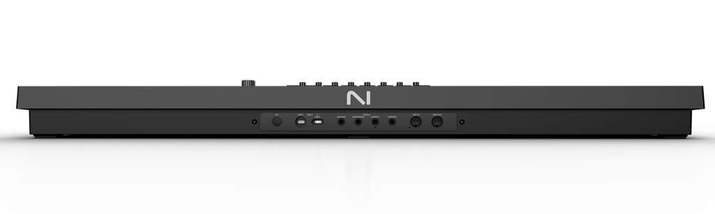 Komplete Kontrol S61 MK3