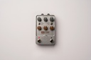 UAFX OX Stomp Dynamic Speaker Emulation