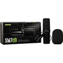 SM7dB