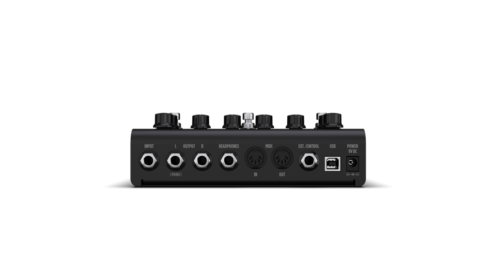 Tonex Pedal
