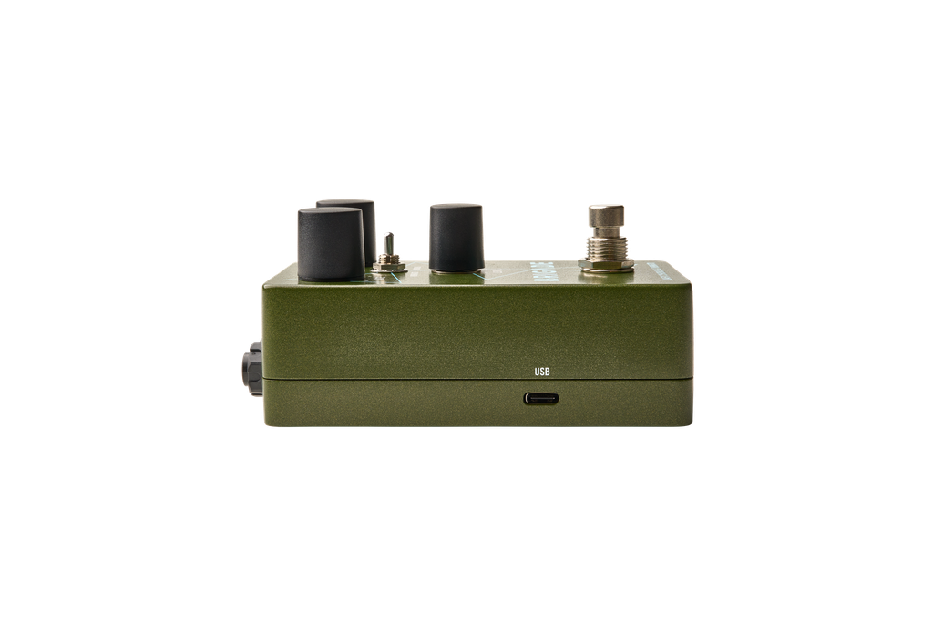 UAFX Brigade Chorus & Vibrato