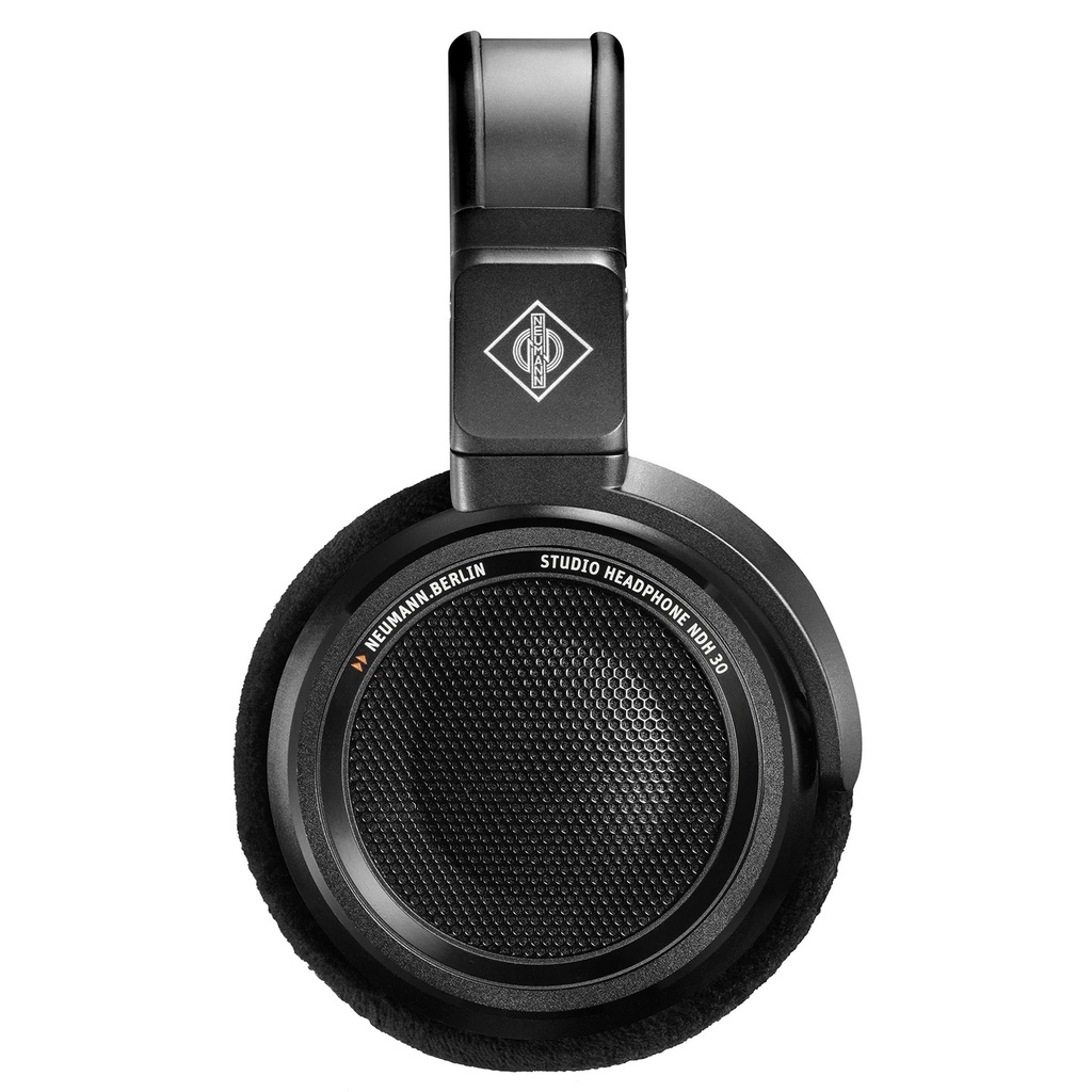 NDH 30 Black Edition
