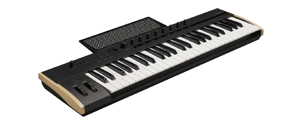 Keystage 49