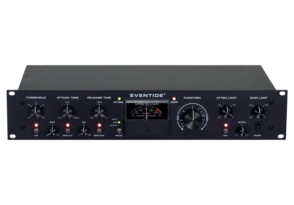 Omnipressor 2830Au