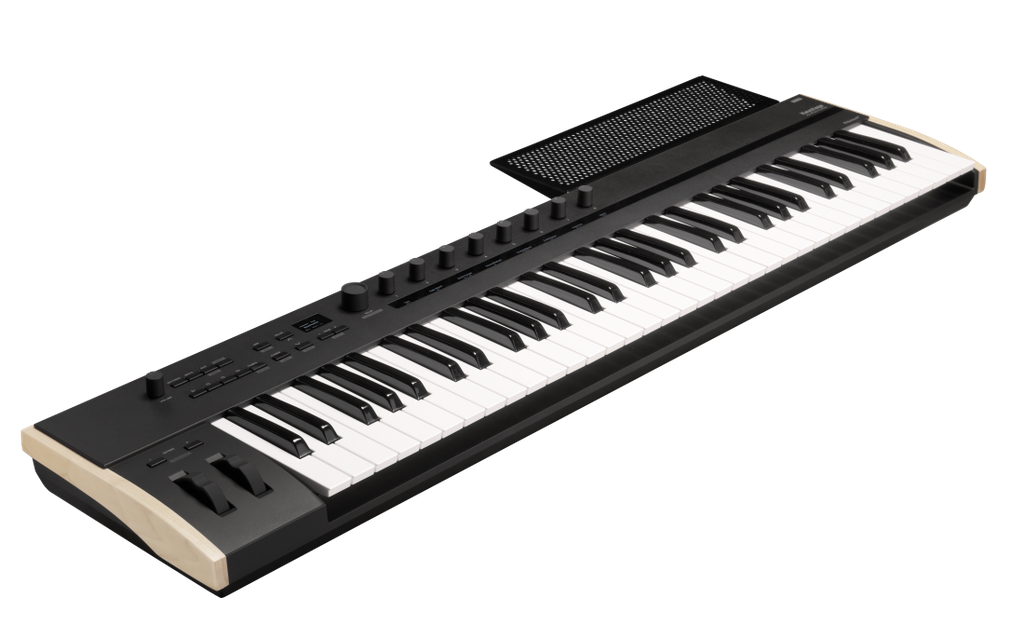 Keystage 61