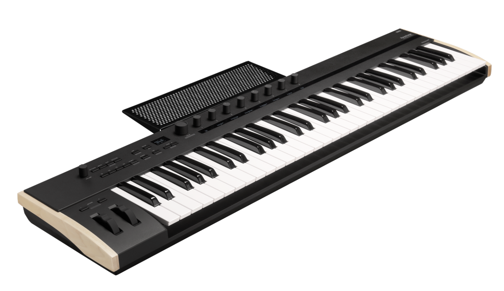 Keystage 61