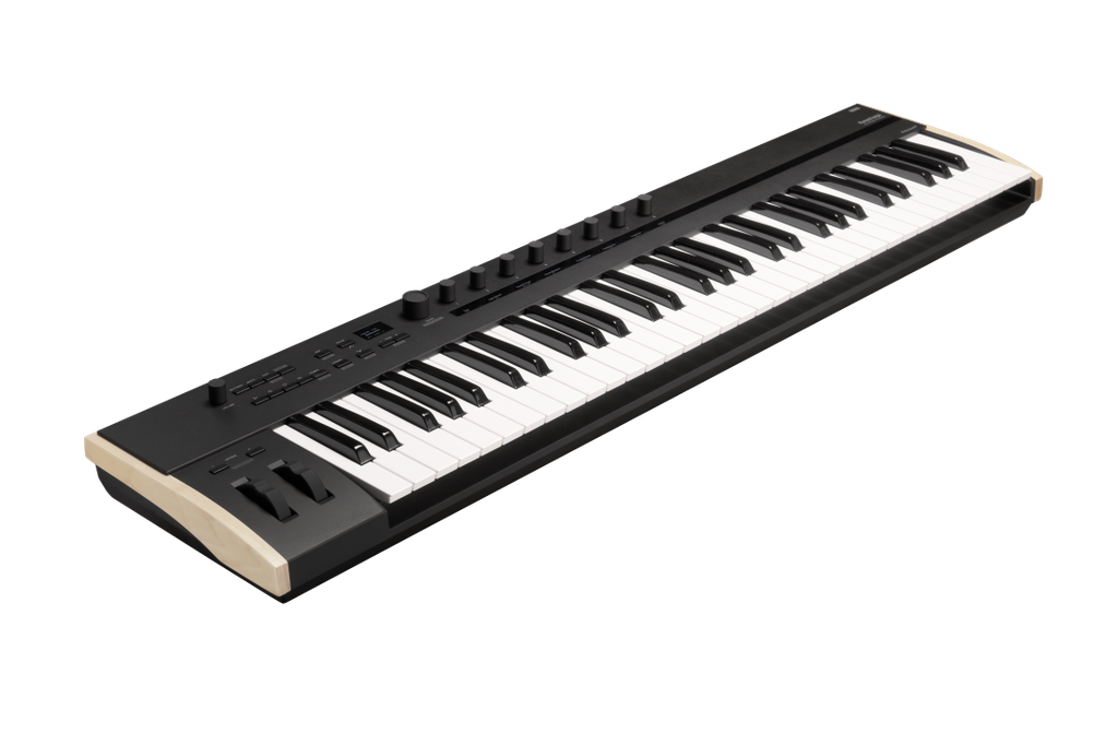 Keystage 61