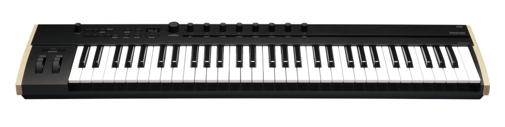 Keystage 61