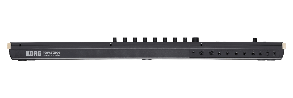 Keystage 61