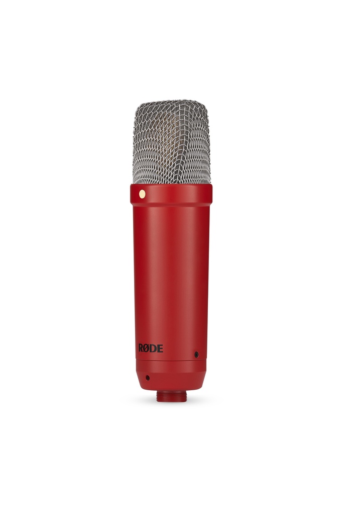 NT1 Signature Series stúdió szett (piros)
