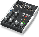 XENYX 502S