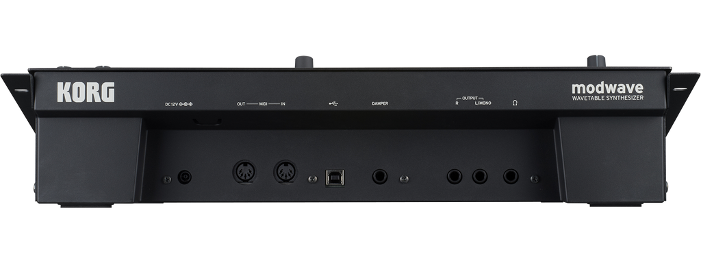 modwave module