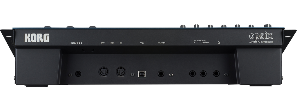 opsix module