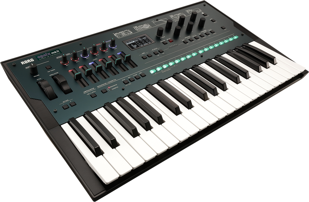 opsix mkII