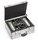 U 87 Ai Stereo Set (nickel)