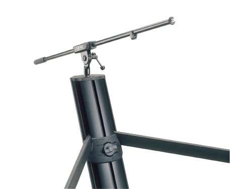 Baby Spider Pro (black)