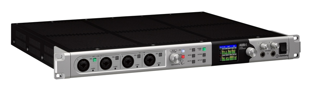 AXR-4
