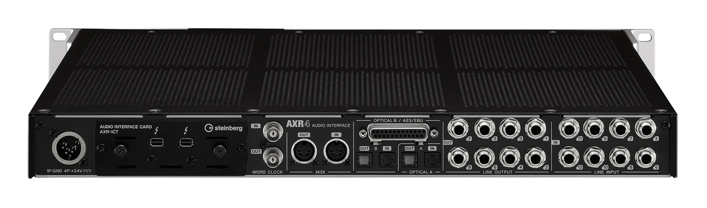 AXR-4