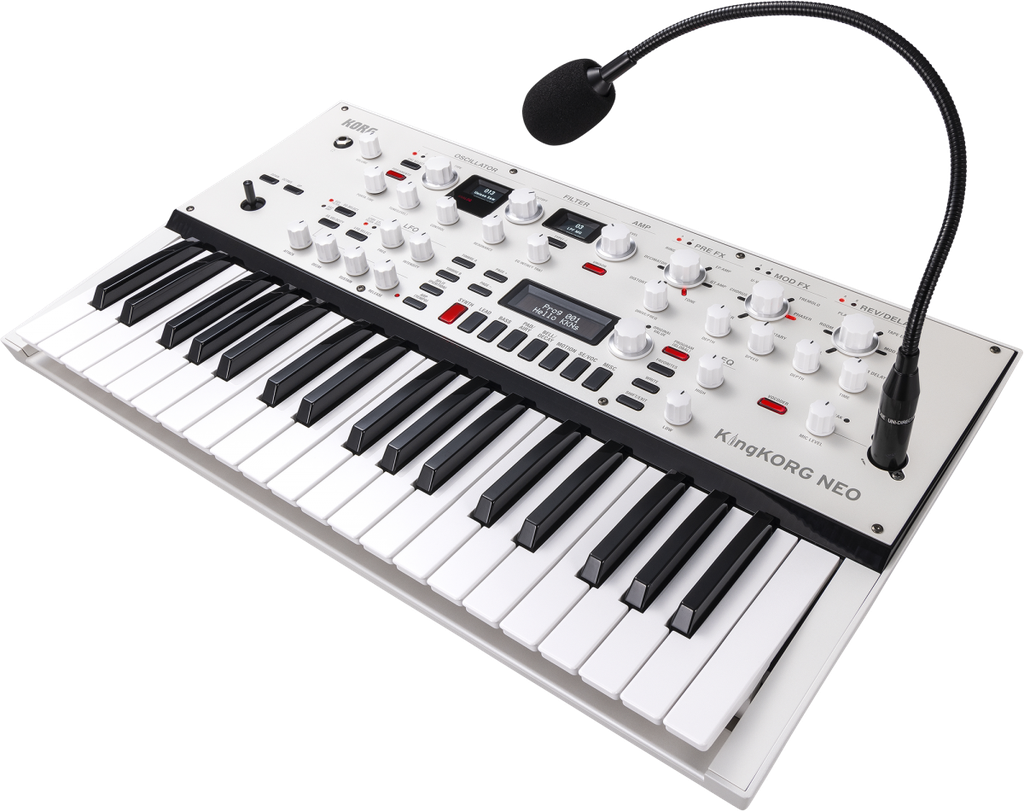 King Korg Neo